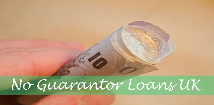 No-guarantor-loans-uk